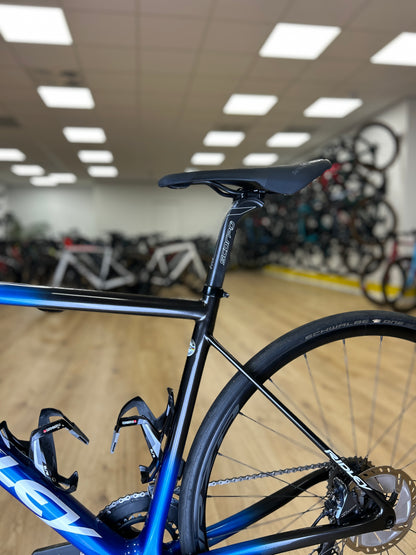 Ridley Helium SLX Di2 Carbon Racefiets