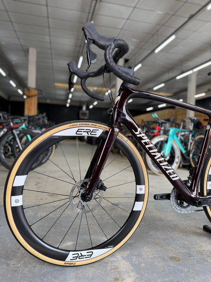 Specialized Roubaix Comp AXS Carbon Racefiets