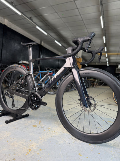 Scott Foil RC Di2 Carbon Racefiets