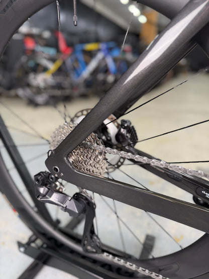 Trek Madone SL6 Di2 Carbon Racefiets