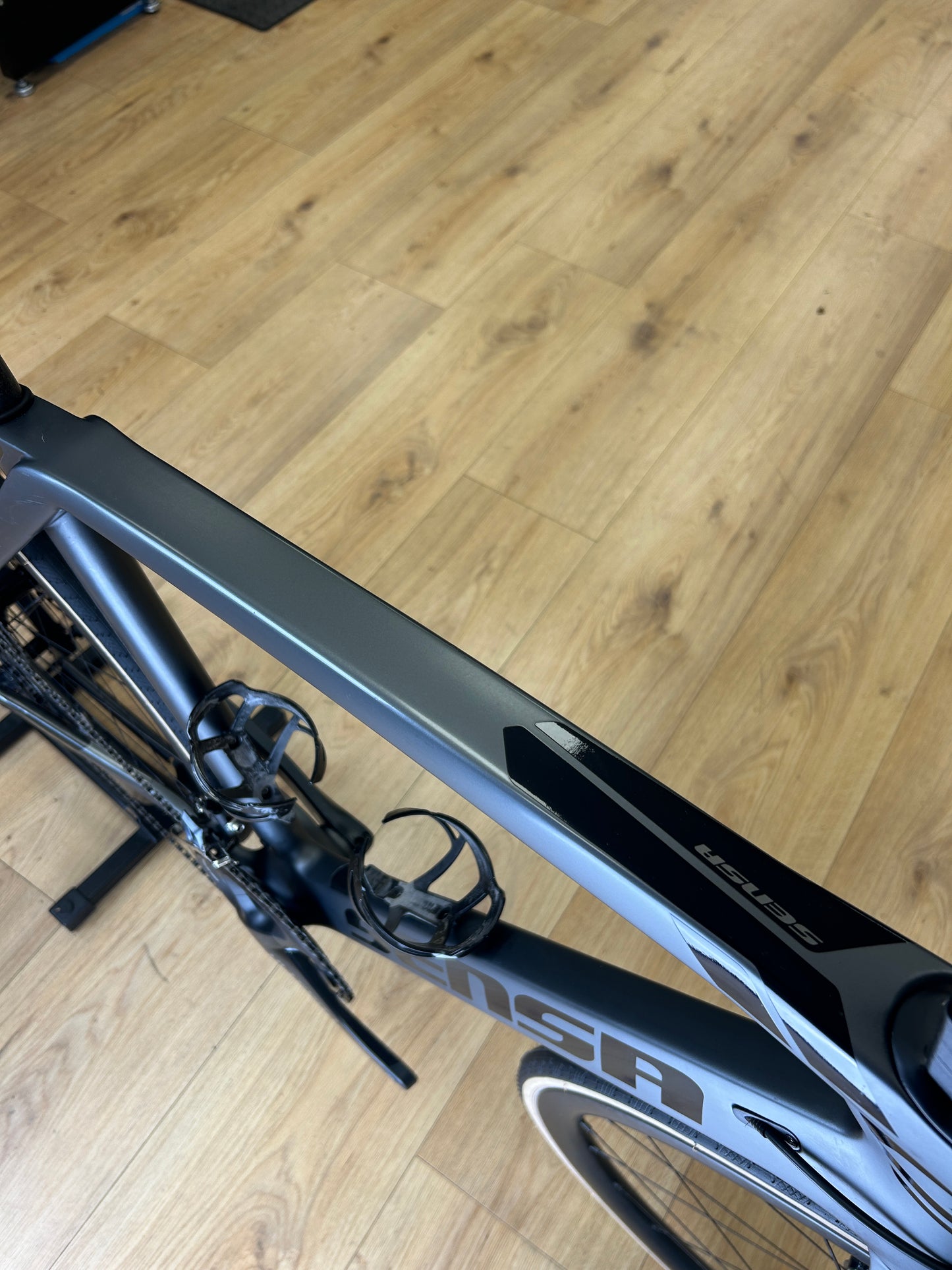 Sensa Giulia Evo Disc Carbon Racefiets