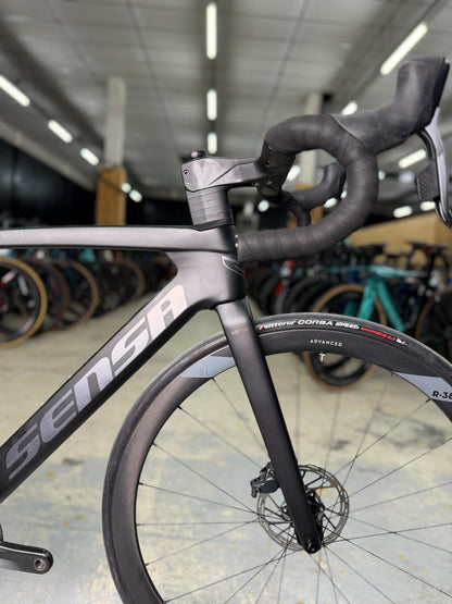 Sensa Giulia GF AXS Carbon Racefiets