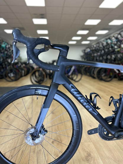 Wilier Granturismo SLR Di2 Carbon Road Bike