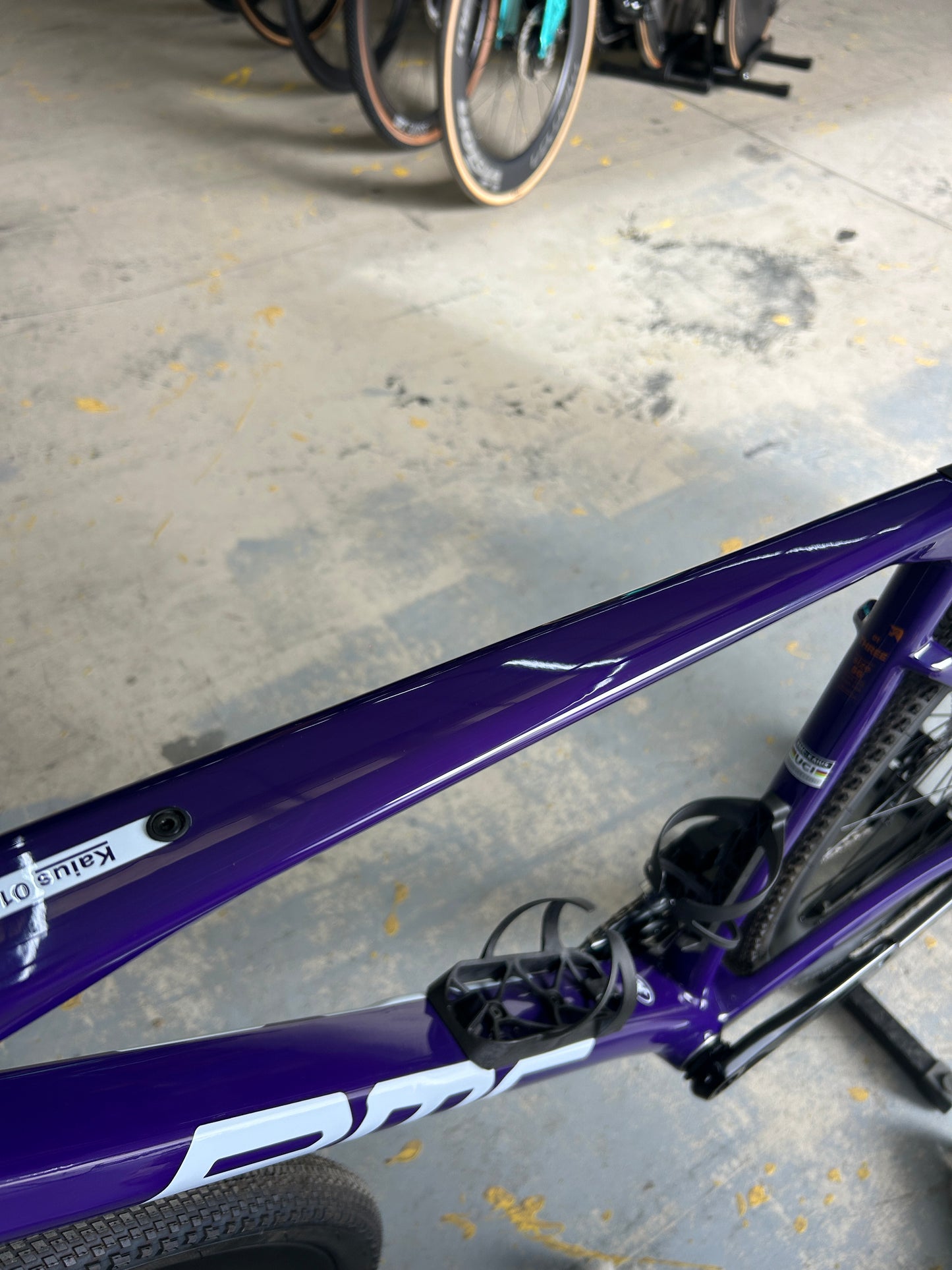 NEW BMC Kaius 01 Three AXS Carbon Road Bike