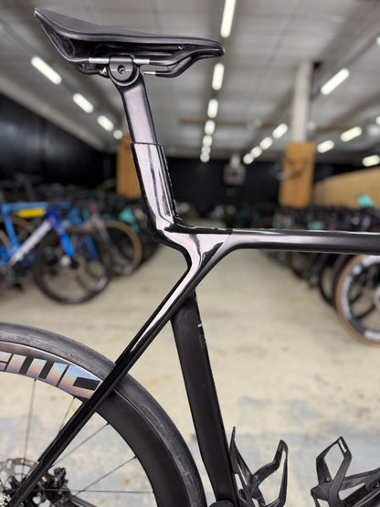 Trek Madone SL6 Di2 Carbon Racefiets