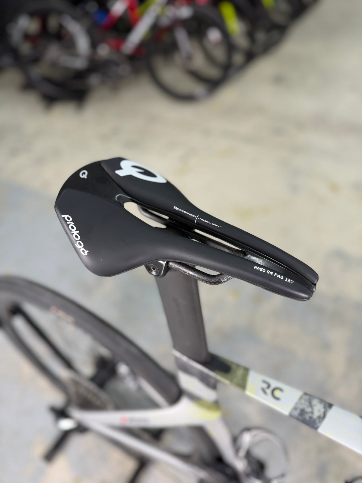 Scott Foil RC Ultimate SRAM RED eTap Carbon Racefiets