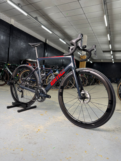 BMC Teammachine SLR01 Dura Ace Di2 Carbon Racefiets