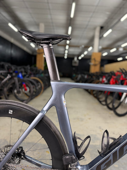 Giant Propel Advanced AXS Carbon Racefiets