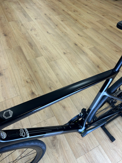 Cannondale SuperSix Evo HM Carbon Racefiets