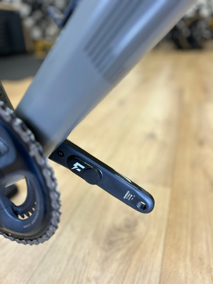 BMC Roadmachine 01 ONE Carbon Racefiets