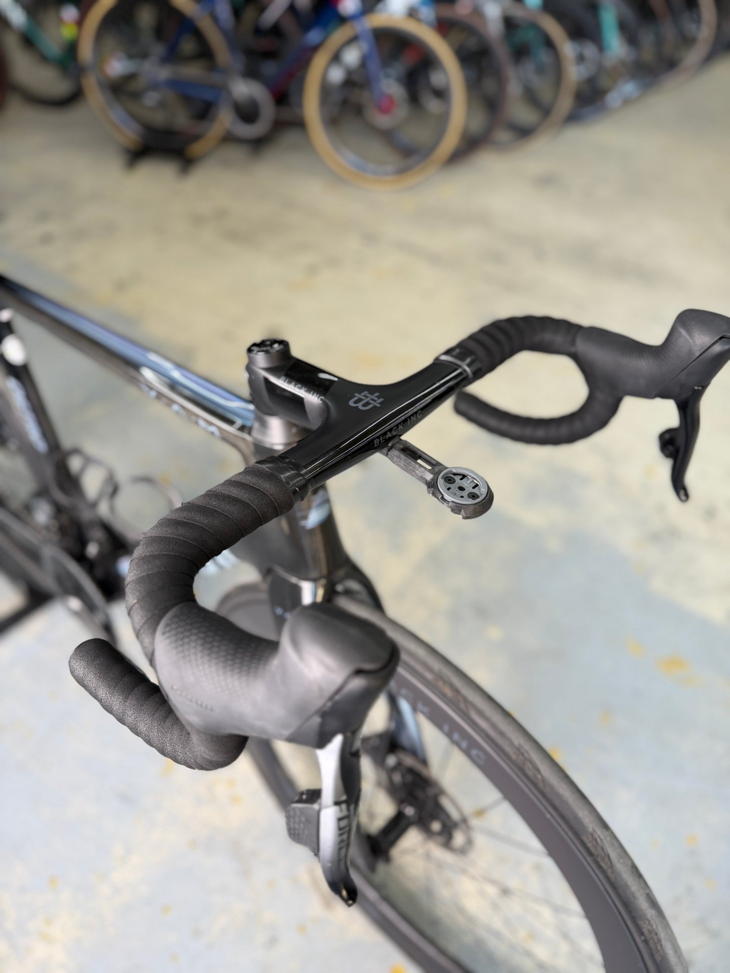Factor Ostro VAM AXS Carbon Racefiets