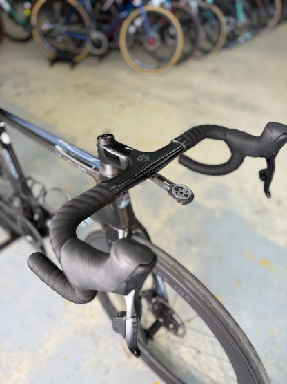 Factor Ostro VAM AXS Carbon Racefiets