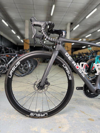 De Rosa Pininfarina 70 Di2 Carbon Racefiets