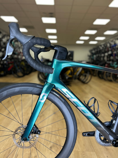 Scott Foil RC 20 AXS Carbon Racefiets