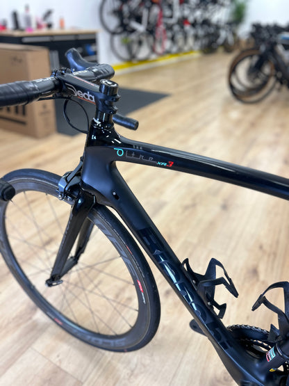 Bianchi Oltre xr3 CV Di2 Scope Carbon Racefiets