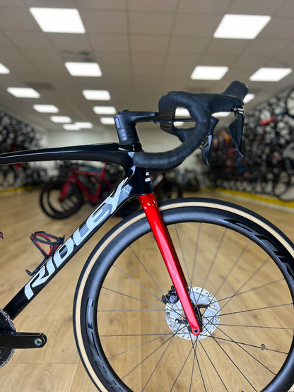 2024 Ridley Slic Carbon PM DI2 Disc Racefiets