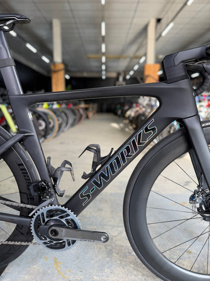 Specialized S-Works Venge SRAM Red eTap Carbon Racefiets