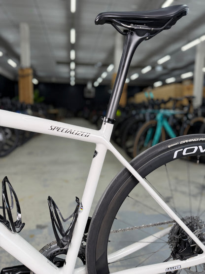 Specialized Aethos Expert AXS Carbon Racefiets