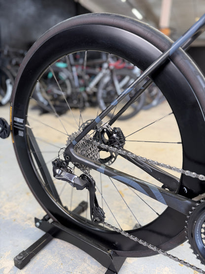 Giant TCR SL Di2 Carbon Racefiets