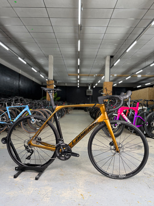 NIEUW Lapierre Aircode DRS Carbon Racefiets