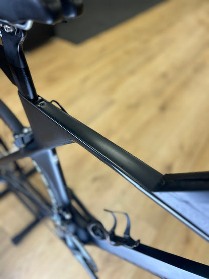 Canyon Speedmax CF Carbon Racefiets