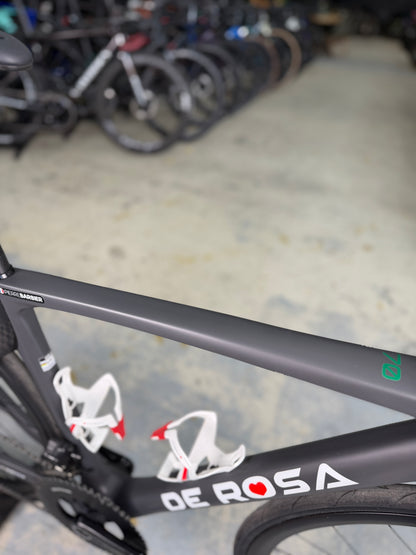 De Rosa Pininfarina 70 Di2 Carbon Racefiets