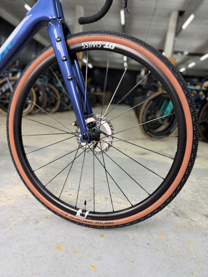 NIEUW Isaac Kaon Gravel Fiets