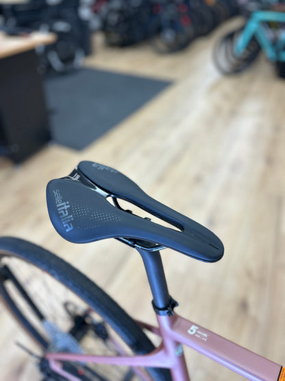 0km Showroom Model Cervélo Áspero-5 Gravel Fiets