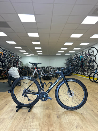 SUP X-Road Di2 Carbon Racefiets