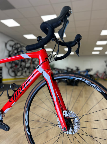 Wilier GTR Carbon Racefiets