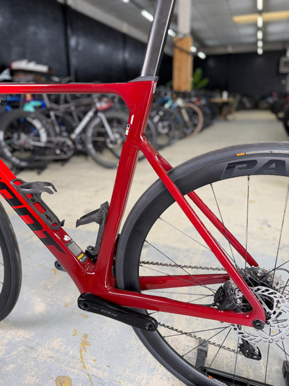 NIEUW Giant Propel Advanced 2 Carbon Racefiets