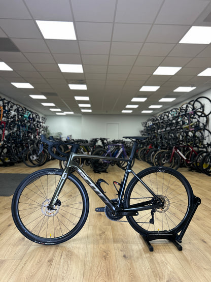 Scott Addict RC Di2 Carbon Road Bike