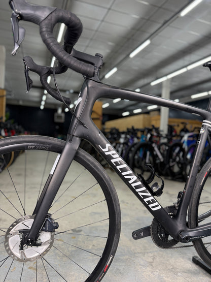 Specialized Roubaix Expert Di2 Carbon Racefiets