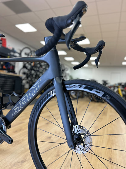 Giant Propel Advanced Pro Carbon Racefiets