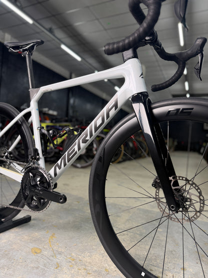 Merida Scultura 6000 Di2 Carbon Racefiets