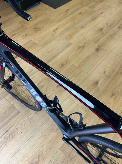 The Rosa Idol Carbon Racing Bike