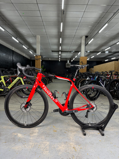 Wilier Cento1NDR Carbon Racefiets