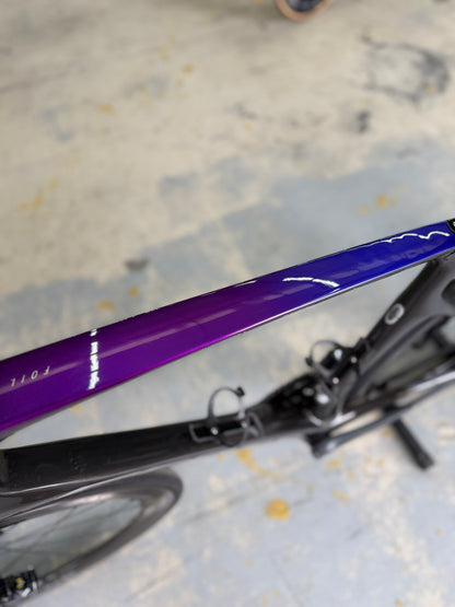Scott Foil RC HMX SuperSonic Di2 Carbon Racefiets