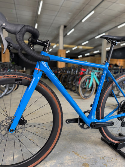 NIEUW OPEN U.P Gravel Fiets