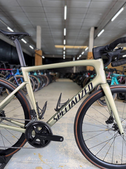 Specialized Tarmac SL7 Comp Di2 Carbon Racefiets