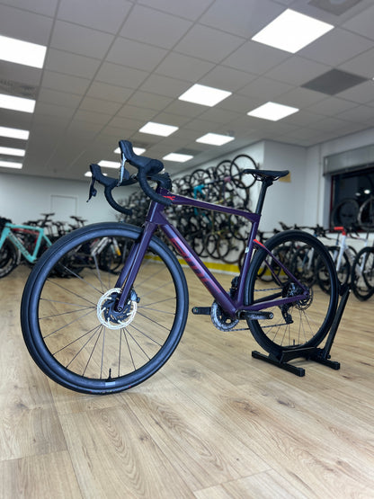 BMC RoadMachine 01 AXS Carbon Racefiets