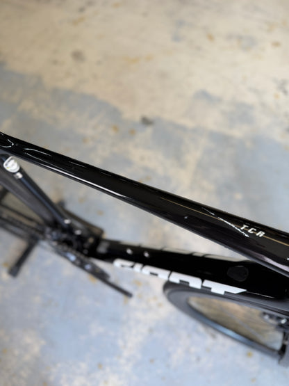 Giant TCR Advanced Pro 0 Di2 Carbon Racefiets