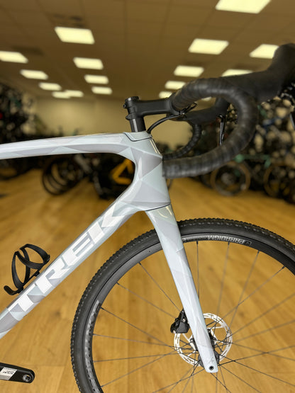 100km Trek Boone 5 Carbon Road Bike