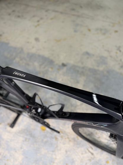 Trek Emonda SL6 Di2 Carbon Racefiets