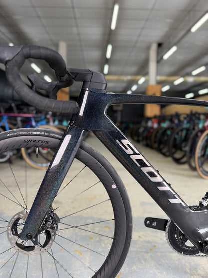 Scott Foil RC Dura Ace Di2 Carbon Racefiets