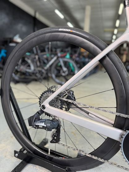 Scott Addict RC10 AXS Carbon Racefiets