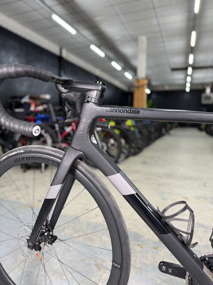 Cannondale SuperSix EVO Di2 Carbon Racefiets