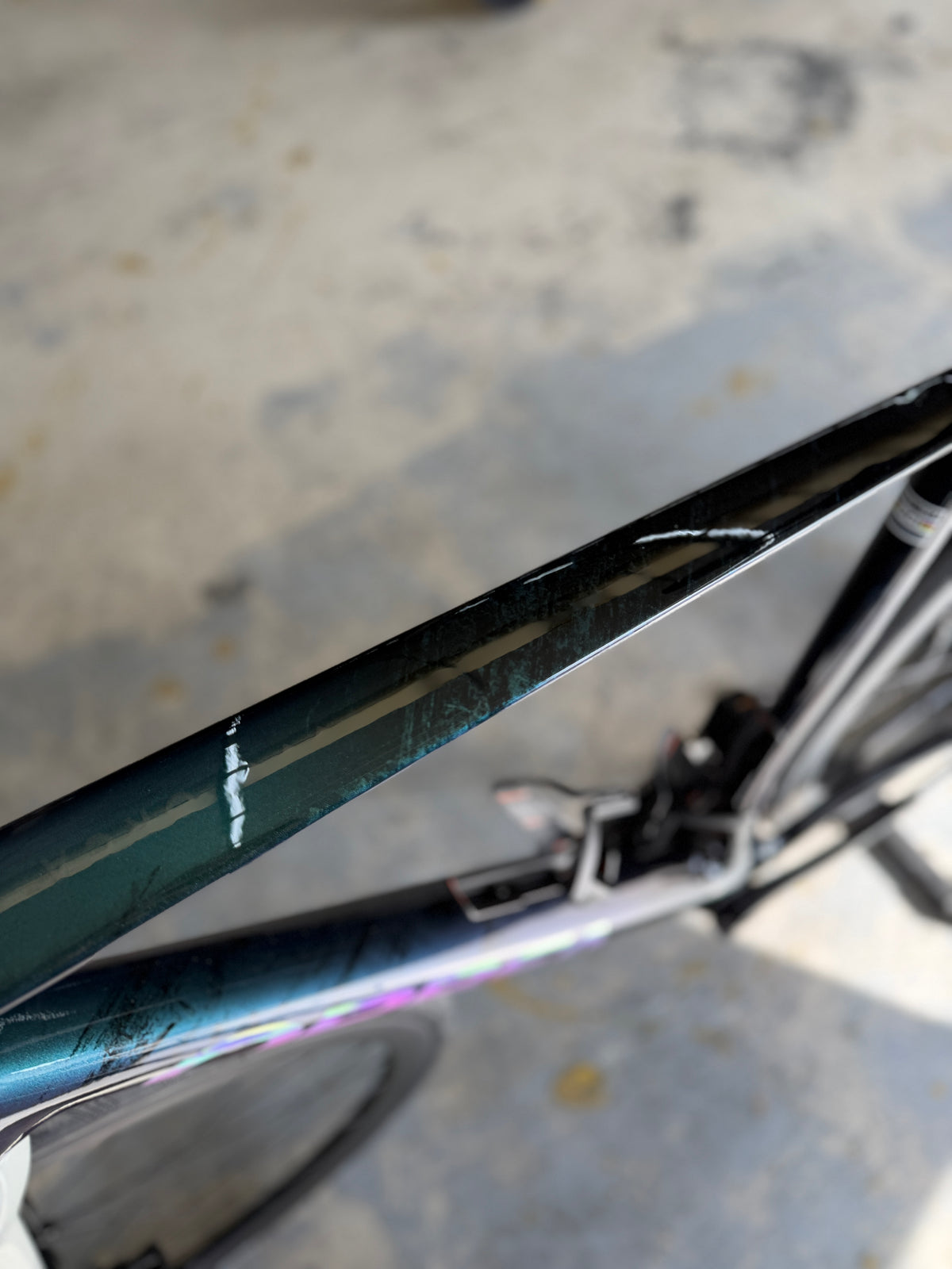 Orbea ORCA M30i Di2 Carbon Racefiets
