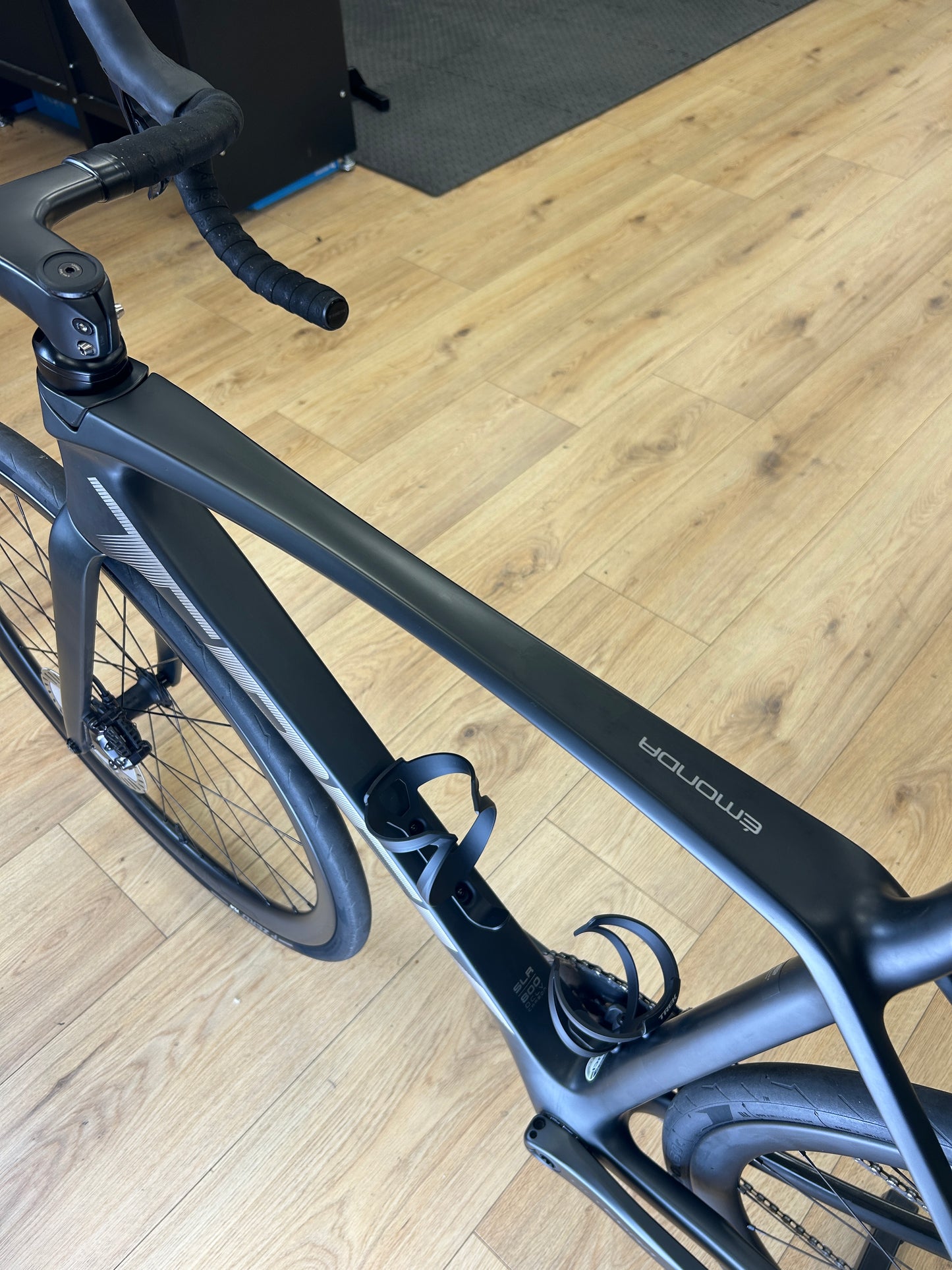 Trek Emonda SLR7 Di2 Carbon Racefiets