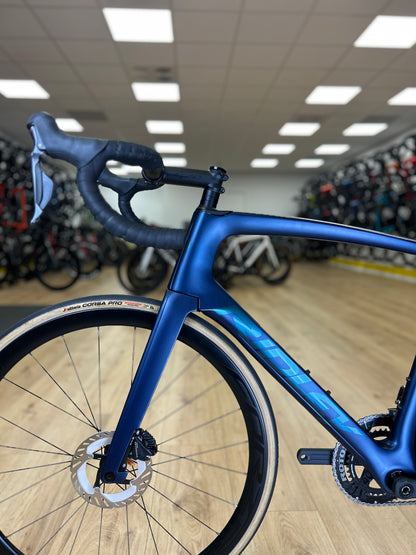 Ridley Noah Fast Di2 Carbon Racefiets